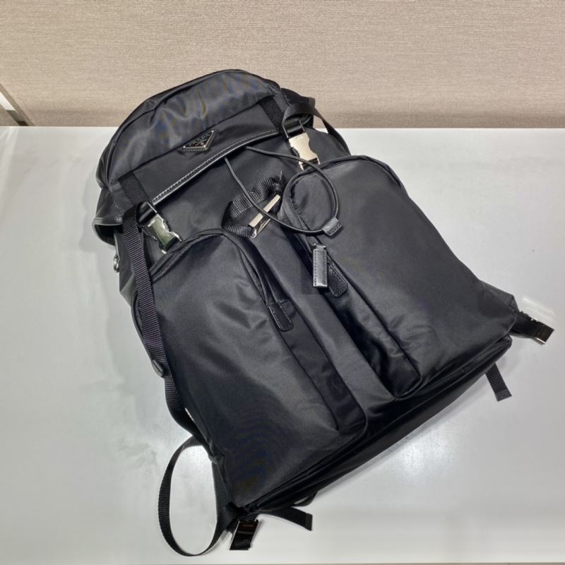 Pra*a backpacks